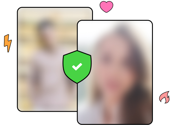 Anonymous sex cam chat on xHamsterFlirt