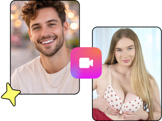 Live XXX video chat on xHamsterFlirt