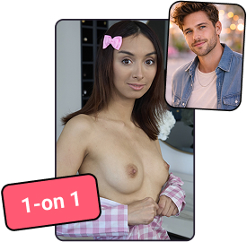 Adult video chat platform xHamsterFlirt